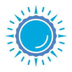 Sun Icon