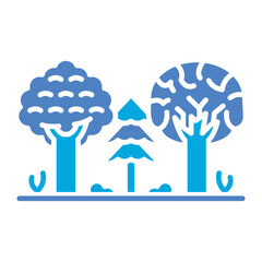 Forest Icon