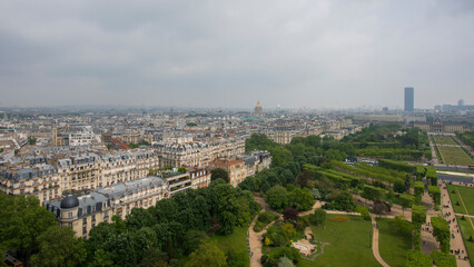 Obraz premium parigi