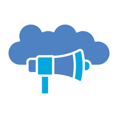Cloud Icon
