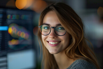 industry demands pixel perfect technology for efficient datmanagement, financial analysis, and computer operations  
