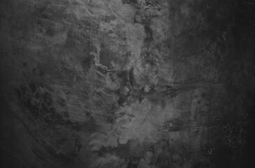 Texture of old concrete wall for background