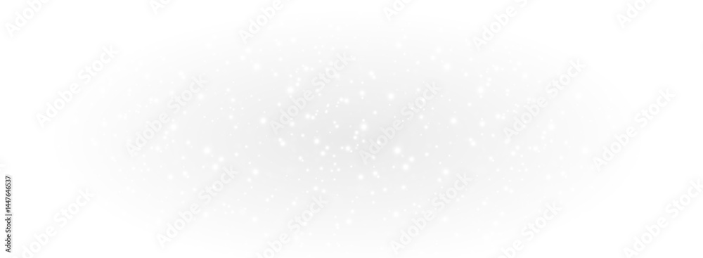 Poster magical, festive design featuring sparkling particles, glowing effects, and shimmering textures. per