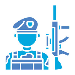 Military Icon