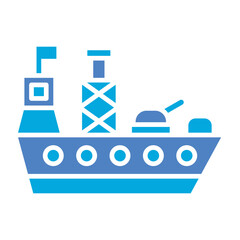 Ship Icon