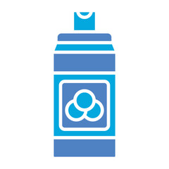 Paint spray Icon