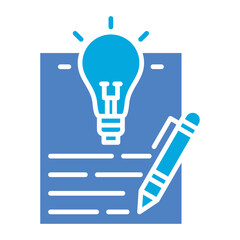 Creative writing Icon