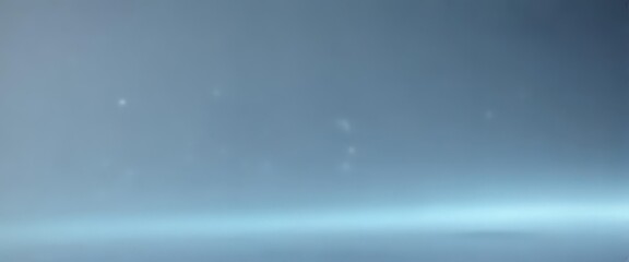 Ethereal light blue haze, blurred gradient, textured surface, image, ambient, ethereal
