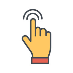 Cursor Icon Design