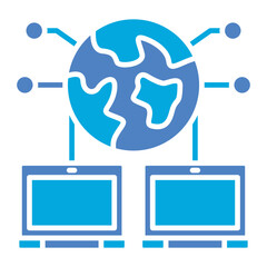 Network Icon