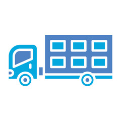Truck Icon
