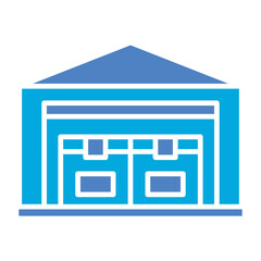 Storehouse Icon