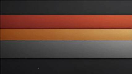 Black and red , orange, gray ‘ gold color Gradient Background

It highlights the soft, textured Black and red , orange, gray ‘ gold tones, perfect if you're using it for design or presentation purpose