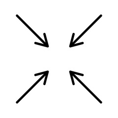 Minimize Icon Design