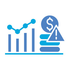 Risk management Icon