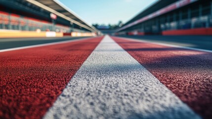 a mesmerizing perspective showcasing the vibrant texture of a ra