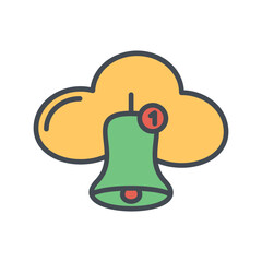 Alert Icon Design