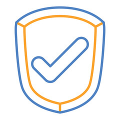 Shield Icon