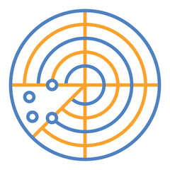 Sonar Icon