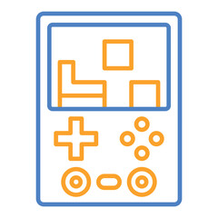 Game console Icon