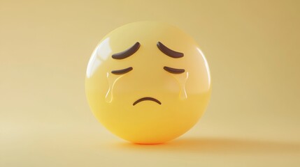 Sad emoji (4)