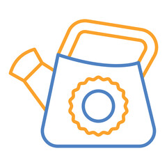 Watering can Icon