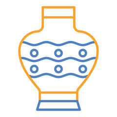 Vase Icon