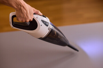 Detecting UV Light Particles Found on Surfaces A Comprehensive Overview and Study