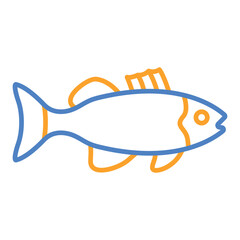 Fish Icon