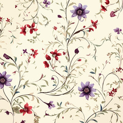 A seamless geometric pattern design featuring elegant, repetitive shapes with a modern and stylish look. Perfect for wallpapers, textile prints, packaging, backgrounds, and digital projects. This high