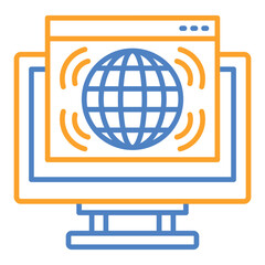 Internet Icon