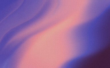 Colorful Swirl Texture – Abstract Orange and Purple Gradient Background for Branding and Art