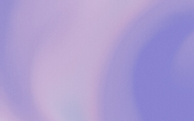 Soft Purple Gradient Background – Elegant Abstract Texture for Design Projects
