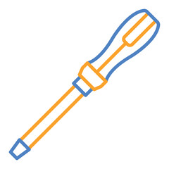 Screwdriver Icon