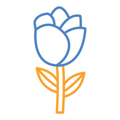 Tulip Icon