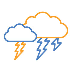 Lightning Icon