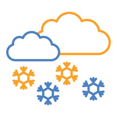 Snow Icon