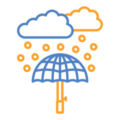 Umbrella Icon
