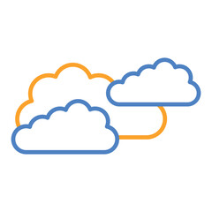 Clouds Icon