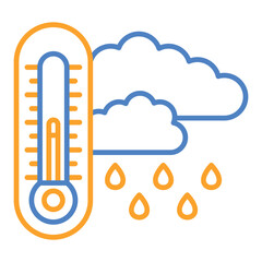 Temperature Icon