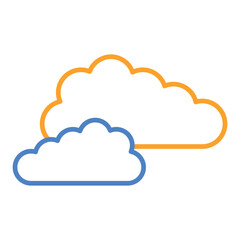 Cloud Icon