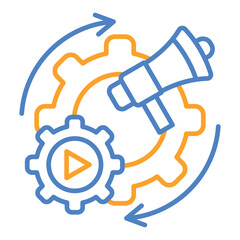 Gear Icon
