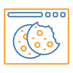 Cookies Icon