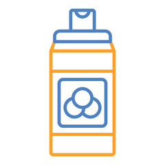 Paint spray Icon