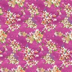 new allover creation design pattern