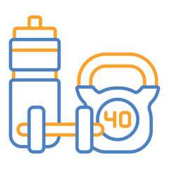Exercise Icon