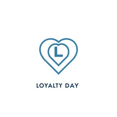 Obraz premium Loyalty Day