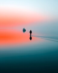 Photography ai  stock image