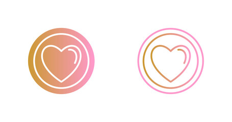 Add to Favorite Icon Design