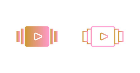 Podcast Episode Icon Design